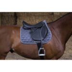 NORTON CLUB - Rexine Evol - Close Contact Saddle - Image 2