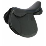 NORTON CLUB - Rexine Evol - Close Contact Saddle
