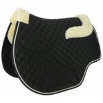 NORTON - Comfort - Saddle Pad/Back Pad