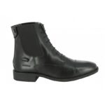 NORTON - Lacets - Lined Boots - Image 4