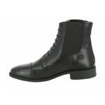 NORTON - Lacets - Lined Boots - Image 3