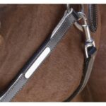 NORTON PRO - Grooming - Leather headcollar - Image 9