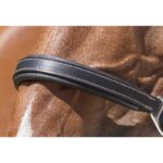 NORTON PRO - Grooming - Leather headcollar - Image 8