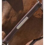 NORTON PRO - Grooming - Leather headcollar - Image 4