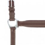 NORTON PRO - Grooming - Leather headcollar - Image 3