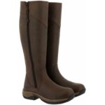 NORTON - Rando - Tall Boots