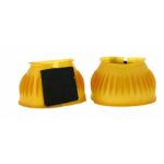 NORTON Soft Double Self-Gripping Straps Overreach Boots - Image 6