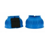 NORTON Soft Double Self-Gripping Straps Overreach Boots - Image 3