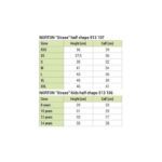 NORTON - Strass - Mini Chaps - Image 5