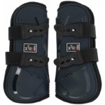 NORTON Gaiters - XTR Flex - with buttons - Image 4