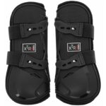 NORTON Gaiters - XTR Flex - with buttons