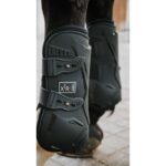NORTON Gaiters - XTR Flex - with buttons - Image 11