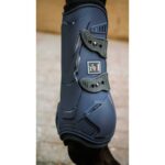 NORTON Gaiters - XTR Flex - with buttons - Image 7