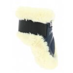 NORTON - XTR - Synthetic Sheepskin Fetlock Boots - Image 6