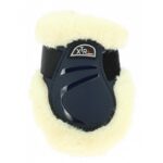 NORTON - XTR - Synthetic Sheepskin Fetlock Boots - Image 7