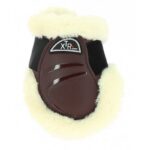NORTON - XTR - Synthetic Sheepskin Fetlock Boots - Image 3