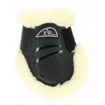 NORTON - XTR - Synthetic Sheepskin Fetlock Boots