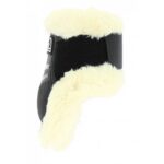 NORTON - XTR - Synthetic Sheepskin Fetlock Boots - Image 9