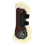 NORTON - XTR - Synthetic Sheepskin Tendon Boots - Image 14