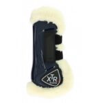 NORTON - XTR - Synthetic Sheepskin Tendon Boots - Image 7