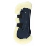 NORTON - XTR - Synthetic Sheepskin Tendon Boots - Image 8