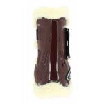 NORTON - XTR - Synthetic Sheepskin Tendon Boots - Image 13