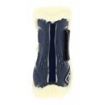 NORTON - XTR - Synthetic Sheepskin Tendon Boots - Image 6