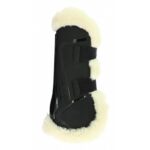 NORTON - XTR - Synthetic Sheepskin Tendon Boots - Image 20