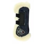 NORTON - XTR - Synthetic Sheepskin Tendon Boots - Image 4