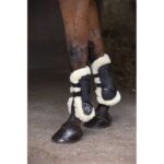 NORTON - XTR - Synthetic Sheepskin Tendon Boots - Image 22