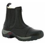 NORTON - Zermatt - Zip Winter Boots