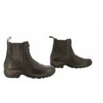 NORTON - Zermatt - Zip Winter Boots - Image 12