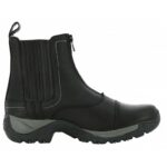 NORTON - Zermatt - Zip Winter Boots - Image 7