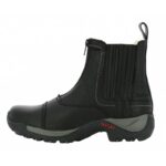 NORTON - Zermatt - Zip Winter Boots - Image 6