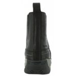 NORTON - Zermatt - Zip Winter Boots - Image 10