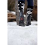 NORTON - Zermatt - Zip Winter Boots - Image 3