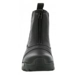 NORTON - Zermatt - Zip Winter Boots - Image 9