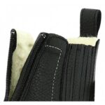 NORTON - Zermatt - Zip Winter Boots - Image 4