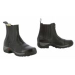 NORTON - Zermatt - Zip Winter Boots - Image 5