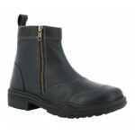 NORTON - Zipper - Winter Boots - Image 11