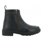 NORTON - Zipper - Winter Boots - Image 9