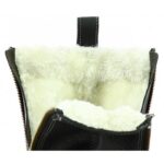 NORTON - Zipper - Winter Boots - Image 4