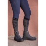 NORTON - Zipper - Winter Boots - Image 2