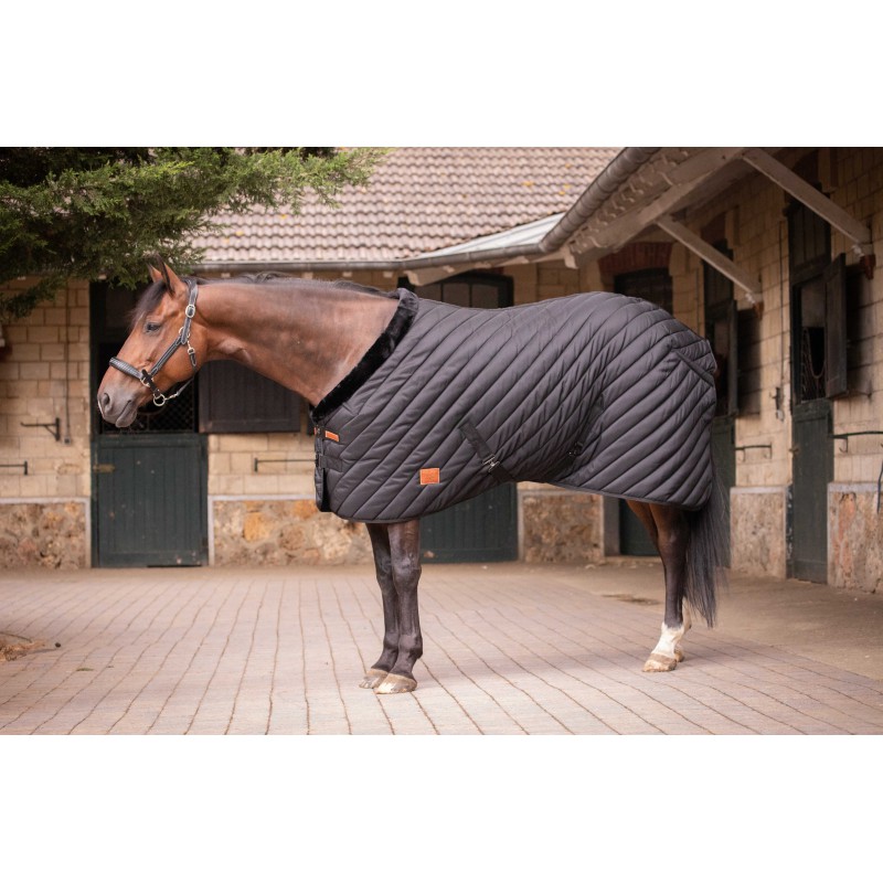 paddock-stable-rug PADDOCK Stable rug 400 gr. - Image 1