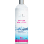 PHARMACARE Double effect MSM lotion 1000 ml.