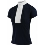 Polo EQUITHÈME - Doha - Short sleeves (XS, XL) - Image 3