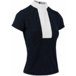 Polo EQUITHÈME - Doha - Short sleeves (XS, XL)