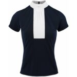 Polo EQUITHÈME - Doha - Short sleeves (XS, XL) - Image 2