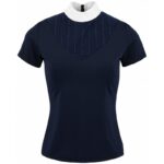 Polo EQUITHÈME - Funza - Short sleeves - Image 11