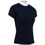 Polo EQUITHÈME - Funza - Short sleeves - Image 15